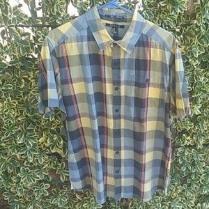 Men's short sleeve 👕 shirt